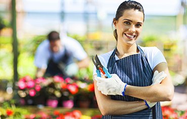 Consulenza giardinaggio